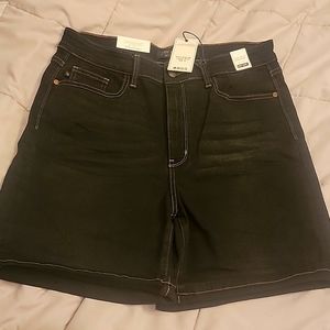 Judy Blue shorts XL